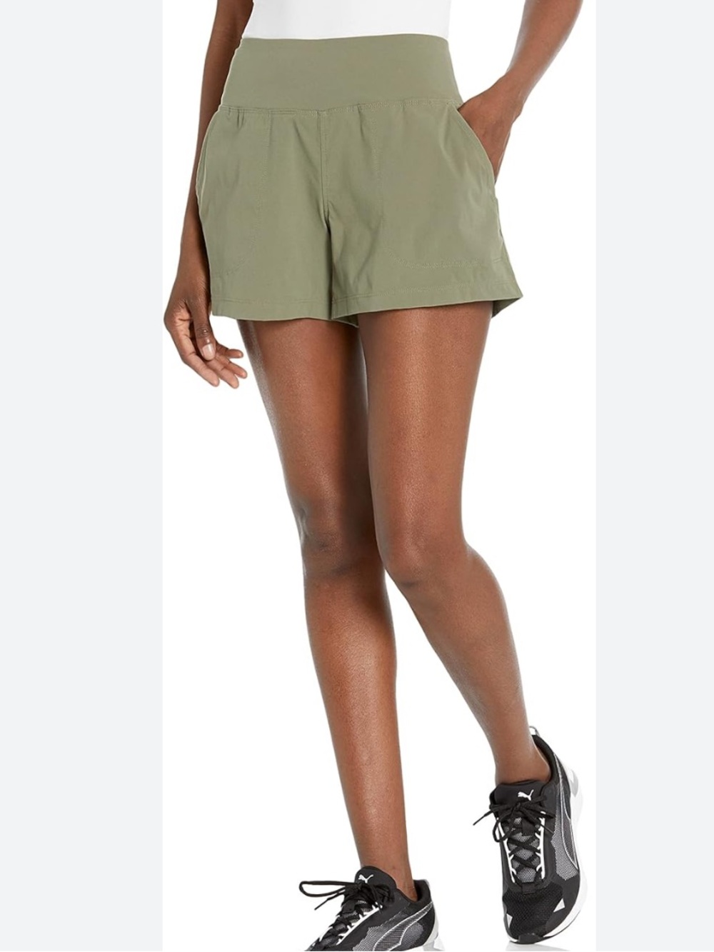 Mountain Hardware Dynama 2 shorts M